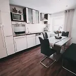 Haus Niederreiter Lejlighed *