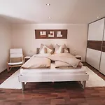 Lejlighed Haus Niederreiter *