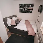 Lejlighed Haus Niederreiter *