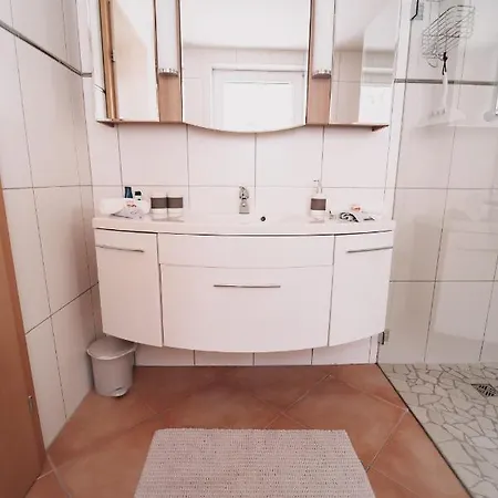 Appartement Haus Niederreiter Bischofshofen