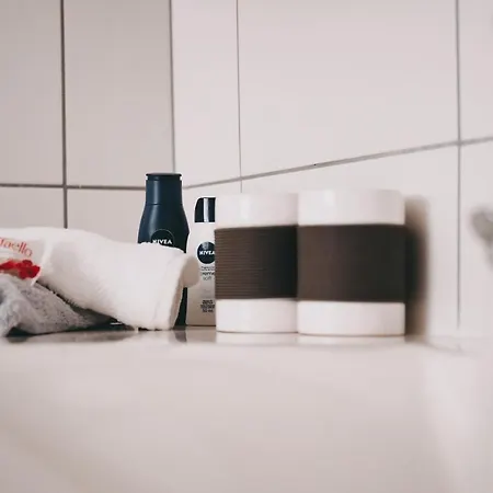 Haus Niederreiter Daire *