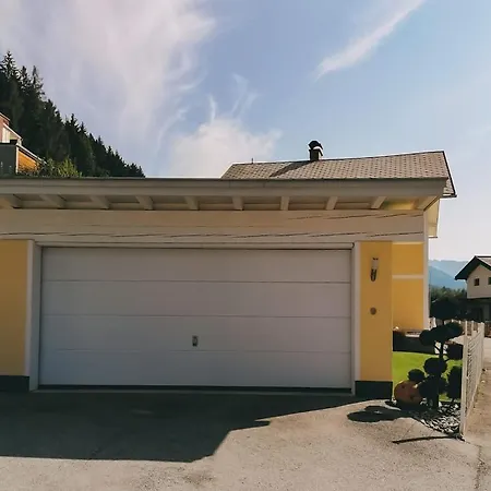 Appartement Haus Niederreiter Bischofshofen