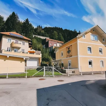 Haus Niederreiter *