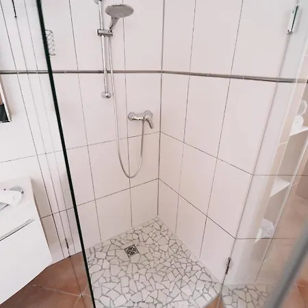 Haus Niederreiter Appartement *