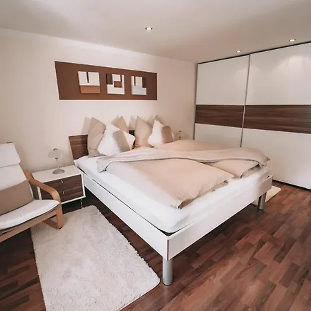 Daire Haus Niederreiter