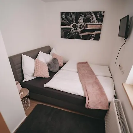 Apartment Haus Niederreiter *