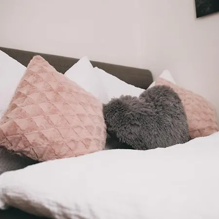 Haus Niederreiter * Bischofshofen