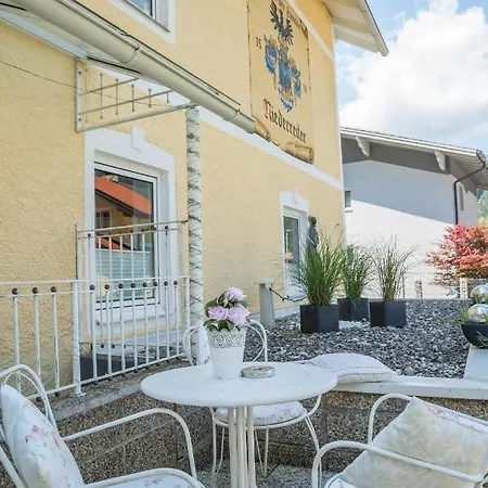 Haus Niederreiter * Bischofshofen