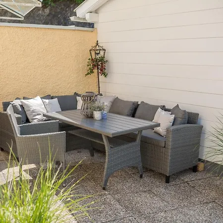 Daire Haus Niederreiter Bischofshofen