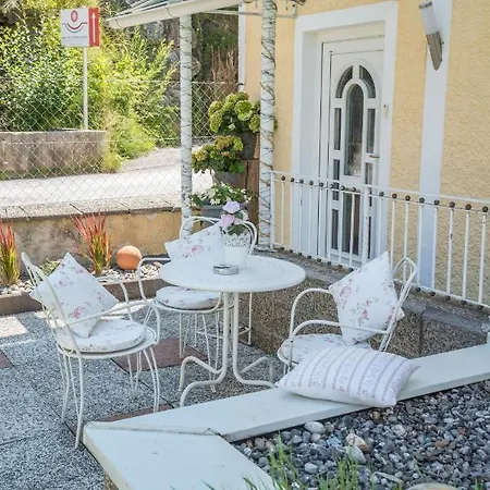 Haus Niederreiter Apartment Bischofshofen