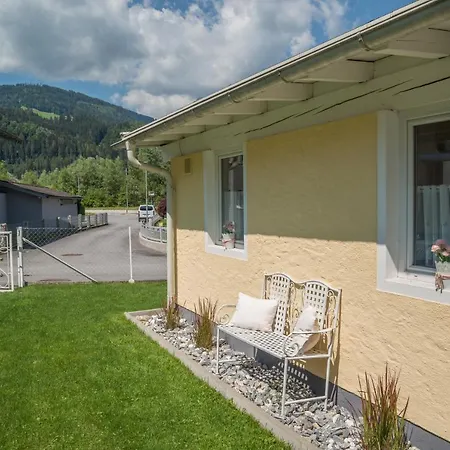 Appartement Haus Niederreiter *