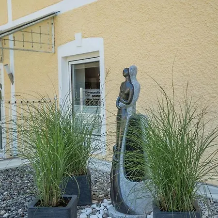 Appartement Haus Niederreiter Bischofshofen